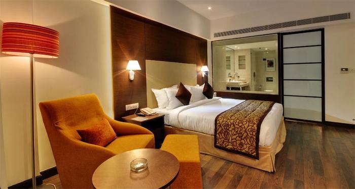 Hotel Platinum